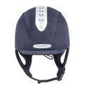 Champion Revolve Junior X-Air MIPS Peaked Helmet - Navy additional 2