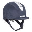 Champion Revolve Junior X-Air MIPS Peaked Helmet - Navy additional 5