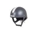Champion Revolve Vent-Air MIPS Jockey Helmet - Black additional 1