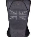 Champion Sculpt Back Protector - Black additional 1