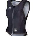 Champion Sculpt Back Protector - Black additional 2