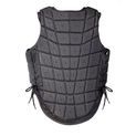 Champion Ti22 Youth's Body Protector - Black additional 2