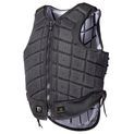 Champion Ti22 Youth's Body Protector - Black additional 1