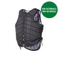 Champion Ti22 Youth's Body Protector - Black additional 4