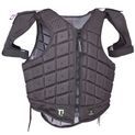 Champion Titanium Ti22 Guardian Shoulder Protector - Black additional 1
