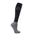 Coldstream Ancroft Cushioned Riding Socks - Adult 3.5-8 additional 1