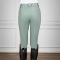 Coldstream Balmore Thermal Riding Tights - Sage additional 2