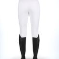 Coldstream Balmore Thermal Riding Tights - White additional 6