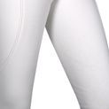 Coldstream Balmore Thermal Riding Tights - White additional 7