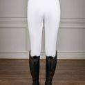 Coldstream Balmore Thermal Riding Tights - White additional 2
