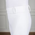 Coldstream Balmore Thermal Riding Tights - White additional 5