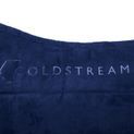Coldstream Belford Suede GP Saddle Pad - Navy additional 3