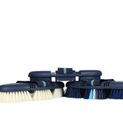 Coldstream Birkhill Bend Curry Comb - Navy additional 4