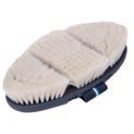 Coldstream Birkhill Bend Goat Hair Body Brush - Navy additional 3