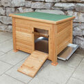 Kerbl Duck & Goose Coop/House additional 4