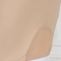 Coldstream Coldingham Short Sleeve Base Layer - Warm Taupe additional 4