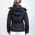 Coldstream Cornhill Quilted Coat - Black additional 2