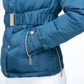 Coldstream Cornhill Quilted Coat - Cool Slate Blue additional 2