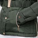Coldstream Cornhill Quilted Coat - Fern Green additional 7