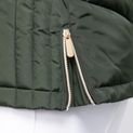 Coldstream Cornhill Quilted Coat - Fern Green additional 8