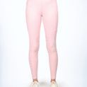 Coldstream Cranshaws Riding Tights - Blush Pink additional 1