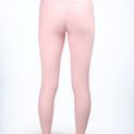 Coldstream Cranshaws Riding Tights - Blush Pink additional 3