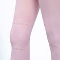 Coldstream Cranshaws Riding Tights - Blush Pink additional 6