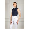 Coldstream Cranshaws Sleeveless Base Layer - Navy additional 6