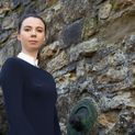 Coldstream Earlston Crystal Jumper - Navy additional 3