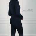 Coldstream Ecclaw Elite Base Layer - Black additional 7