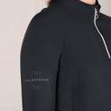 Coldstream Ecclaw Elite Base Layer - Black additional 8