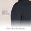 Coldstream Ecclaw Elite Base Layer - Black additional 4