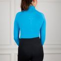 Coldstream Ecclaw Elite Base Layer - C Blue additional 4