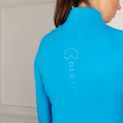 Coldstream Ecclaw Elite Base Layer - C Blue additional 5