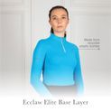 Coldstream Ecclaw Elite Base Layer - C Blue additional 8