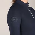 Coldstream Ecclaw Elite Base Layer - Navy additional 9