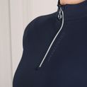 Coldstream Ecclaw Elite Base Layer - Navy additional 3