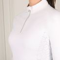Coldstream Ecclaw Elite Base Layer - White additional 8
