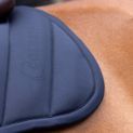 Coldstream Edrom Close Contact Saddle Pad - Navy additional 7