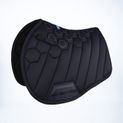 Coldstream Edrom Close Contact Saddle Pad - Navy additional 3