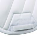 Coldstream Edrom Close Contact Saddle Pad - White additional 9