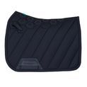 Coldstream Edrom Dressage Saddle Pad - Navy additional 1