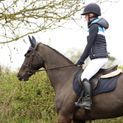 Coldstream Edrom Fly Veil - Navy additional 9