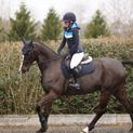 Coldstream Edrom Fly Veil - Navy additional 2