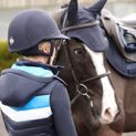 Coldstream Edrom Fly Veil - Navy additional 8