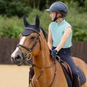 Coldstream Edrom Fly Veil - Navy additional 5