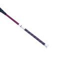 Coldstream Hadden Jump Bat - Burgundy additional 2