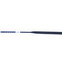 Coldstream Hadden Jump Bat - Navy additional 1