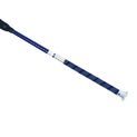 Coldstream Hadden Jump Bat - Navy additional 2