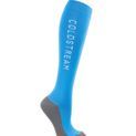 Coldstream Hownam Performance Socks - C Blue additional 1